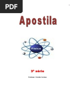 Apostila_Física_3serie
