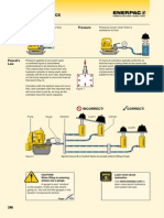 Basic Hydraulics e326e Gb