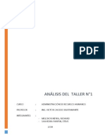 Taller N°1