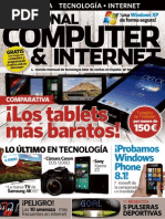Download Revista Personal Computer  Internet N 139 Junio 2014 by TITO SN226089028 doc pdf