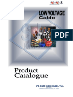 Catalogue LV 2012 Edisi 5 - August 2012