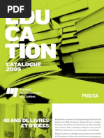 Download Quebec University Press Education Books by Presses de lUniversit du Qubec SN22608912 doc pdf