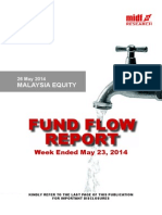 Fund Flow Report