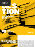 Download Quebec University Press Business and Management Books by Presses de lUniversit du Qubec SN22608997 doc pdf