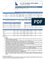 Bmd Fkli Daily Report