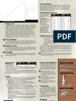 Casting Design Guide