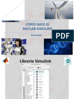 Corso Matlab BASE