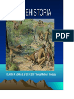 Prehistoria 14 PDF