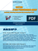 Materi 2 - Presentasi - Arsip - Datascrip-140613