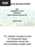 Download Budidaya Kelapa Sawit by arnoplanter507 SN226094445 doc pdf