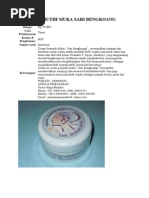 Download Cream Pemutih Muka Sari Bengkoang by rostinawatititin SN226095119 doc pdf