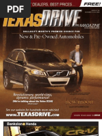 Download TexasDrive Magazine November 16-29 2009 Issue by texasdrive SN22609655 doc pdf