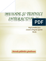 0 Metode Si Tehnici Interactive2