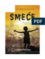 Andy Mulligan - Smece