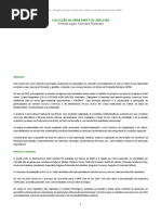 Variedades Aveleira 2009