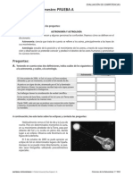 260 Primer Trimestre Prueba A