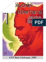 Hacia una nueva revolución- Jaime Balius