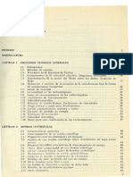 Principios teóricos de turbomaquinas hidráulicas