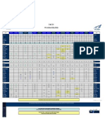 NYK EME - ESEA Sailing Schedule 2014 0502