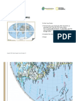 World Map PDF