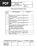 Download CSE Lab Manuals Java by shyam rana SN22611156 doc pdf