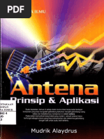Download 1930_Antena Prinsip Dan Aplikasi by Achmad Bayhaki SN226113329 doc pdf