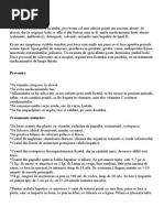 Alchimia Emotionala | PDF