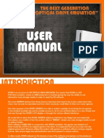 Wode-User - Manual-V 2 0 PDF