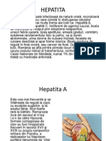 Hepatita