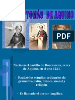 Santo Tomas de Aquino