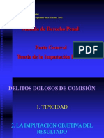 1 Delitos Dolosos de Comision