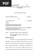 Download Punjab High Court by pvigneshwarraju SN22613525 doc pdf