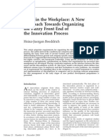 2004_Ideas in the Workplace