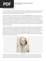 A Dupla Imortalidade de Frederico Chopin