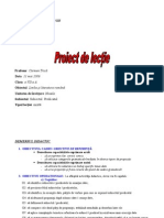 000proiecdccdcdst Didactic Subiect Predicat
