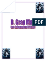 D. Gray Man - BESM D20.pdf