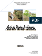Poda de Plantas Frut - 355feras