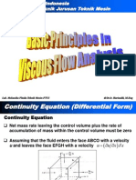 01-Dinamika Fluida Lanjut-Basic of Viscous Flow Analysis