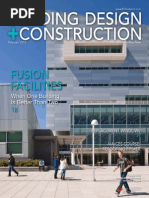 Building Design+Construction 2012-02