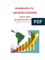 Libro Texto de Microeconomía