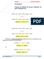 Formulas Do Arco Duplo-1