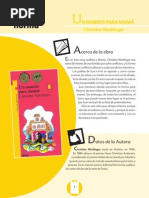 Un Marido Para Mama