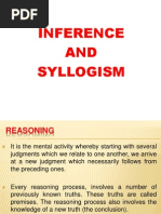 Syllogism