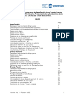 Tablas y Formula Stuber I As