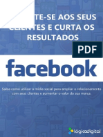 E BOOK Conecte Se Aos Seus Clientes e Curta Os Resultados Logica Digital