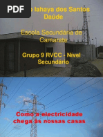 Como a electricidade chega ás nossas casas2