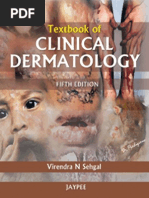 Download VN Shegal - Textbook of Clinical Dermatology 5th Edition by Albert Gheorghe SN226158693 doc pdf