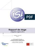 Rapport de Stage PDF