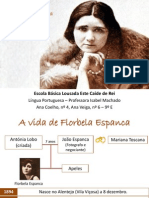 FLORBELA ESPANCA