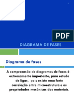 Diagrama de Fases